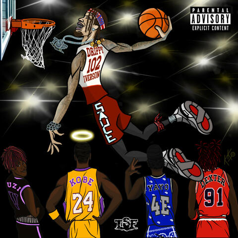 Drippy Iverson