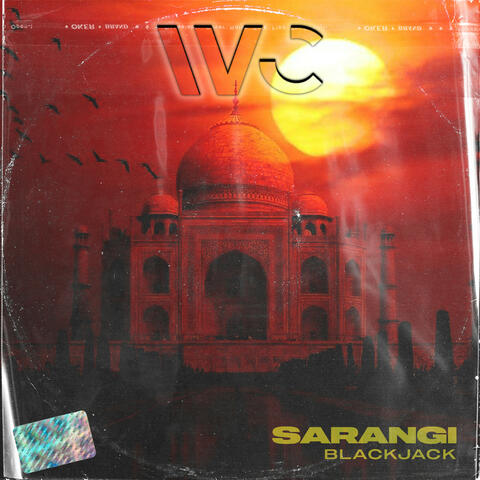Sarangi
