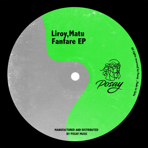 Fanfare EP