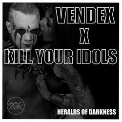 Heralds of Darkness