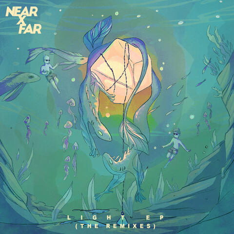Light EP - The Remixes