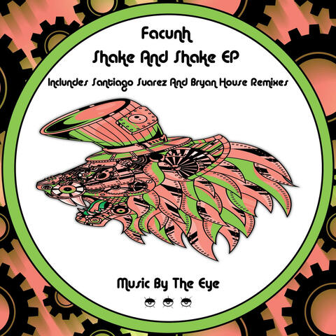 Shake And Shake EP