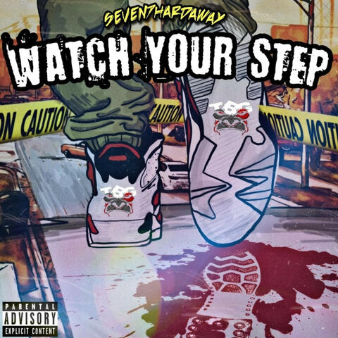 Watch Your Step