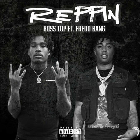 Reppin (feat. Fredo Bang)