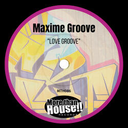 Love Groove