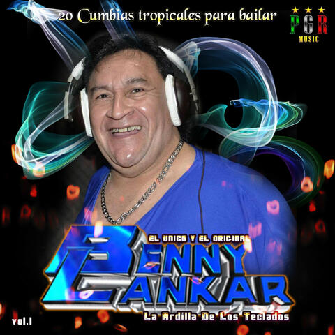 20 Cumbias Tropicales Para Bailar Vol.1