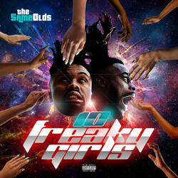 10 Freaky Girls
