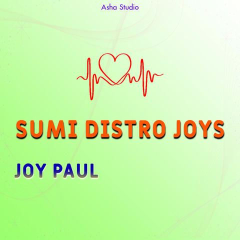 Sumi Distro Joys