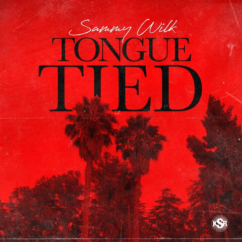 Tongue Tied