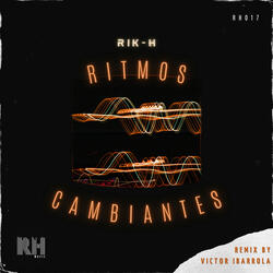 Ritmos Cambiantes Vol. 1