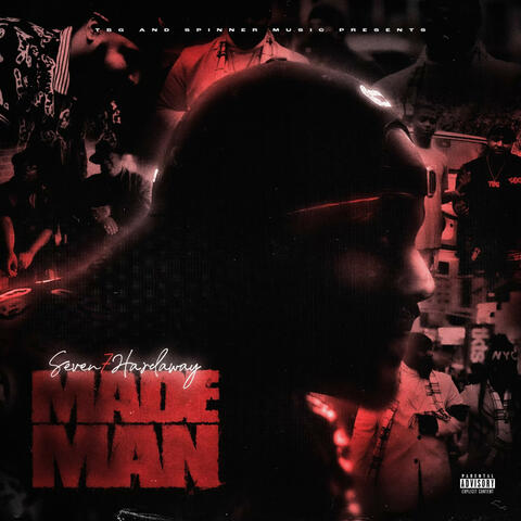 MADE MAN