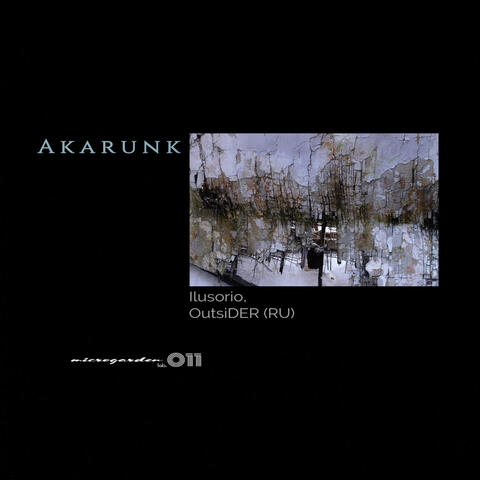 Akarunk EP