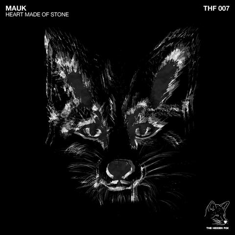 Heart Made Of Stone
