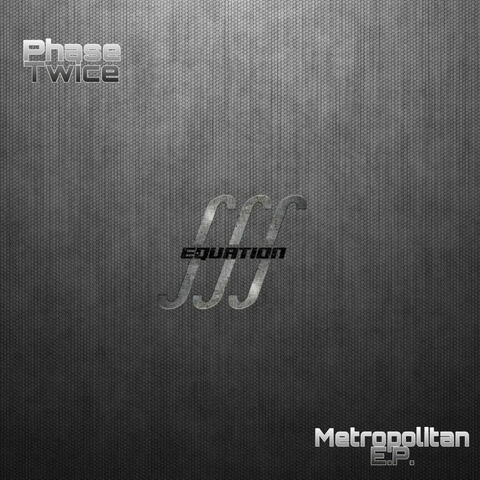 Metropolitan EP