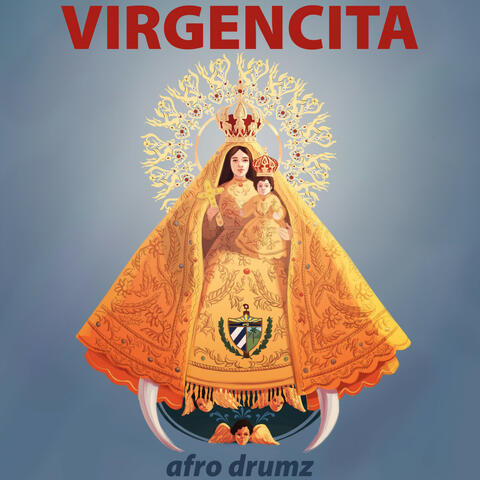 VIRGENCITA