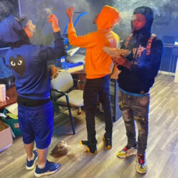 On Gang (feat. TrapBoyDre10k, FlexOnPurpose)
