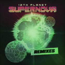 Supernova (feat. Virus Syndicate)