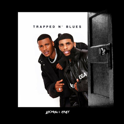 Trapped N Blues