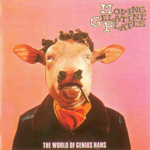 The World Of Genius Hans