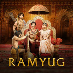 Rama Sita Separation Song