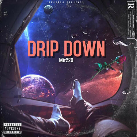Drip Down