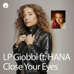 Close Your Eyes