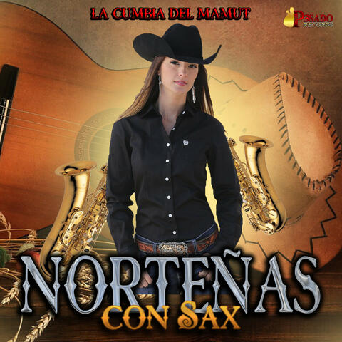 La Cumbia Del Mamut
