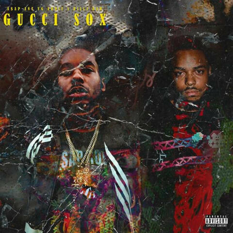 Gucci Sox (feat. Billz Raw)