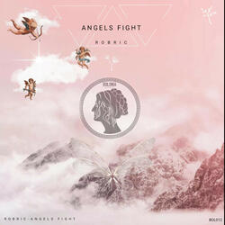 Angels fight