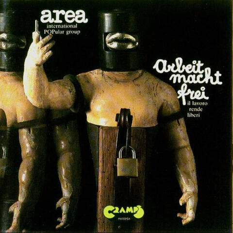 Arbeit Macht Frei