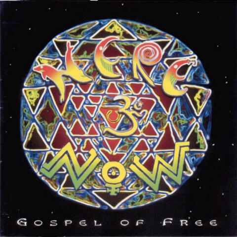 Gospel Of Free