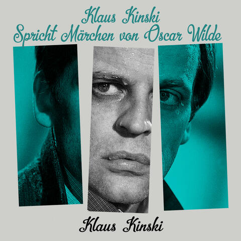 Klaus Kinski Spricht Märchen von Oscar Wilde