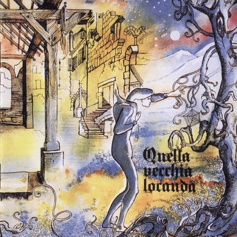 Quella Vecchia Locanda