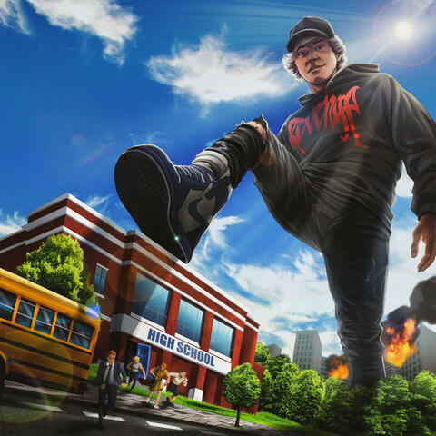 High School