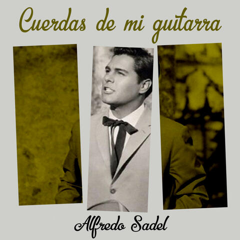 Cuerdas de mi guitarra