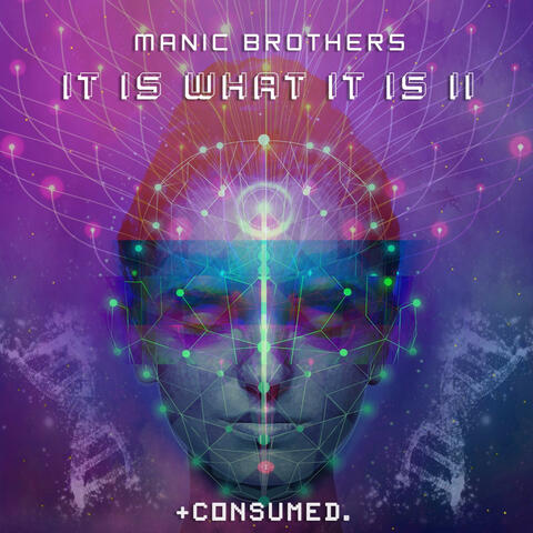 It Is What It Is II