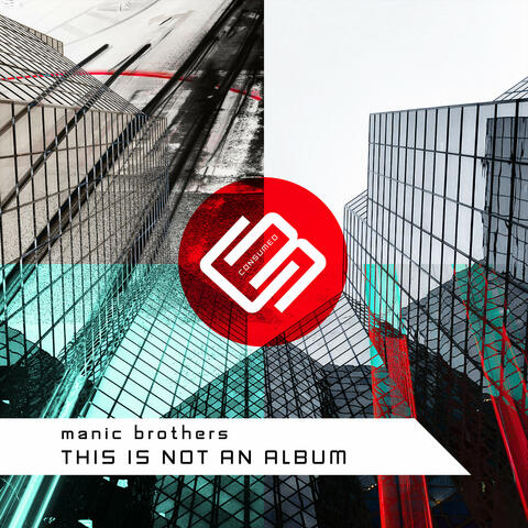 This Is Not An Album