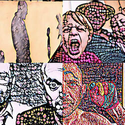 (Living In a) Man's World