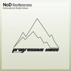 Restlessness