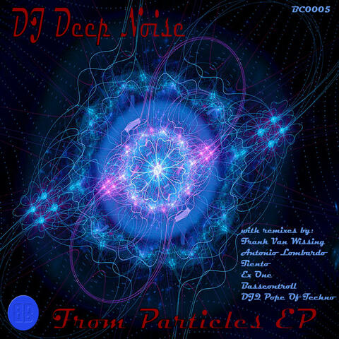 From Particle EP