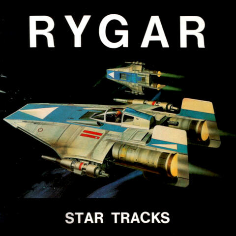 Star Tracks
