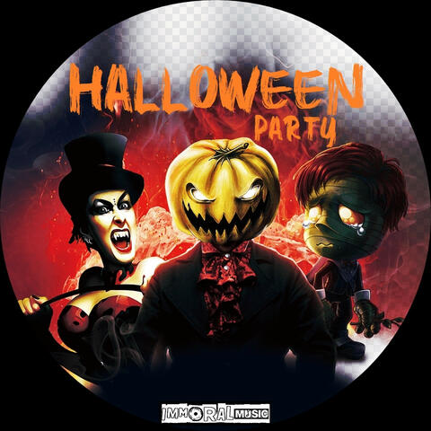Halloween Party