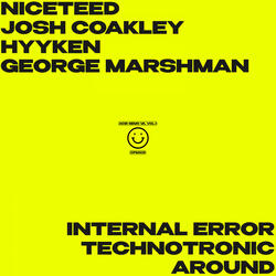 Internal Error