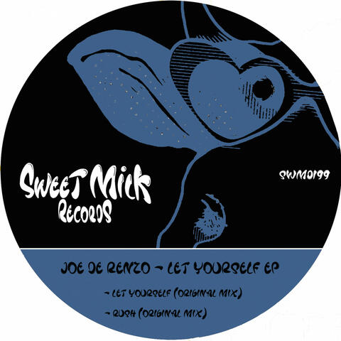 Let Yourself EP