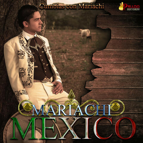 Cumbias Con Mariachi