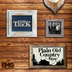 Plain Old Country Boy