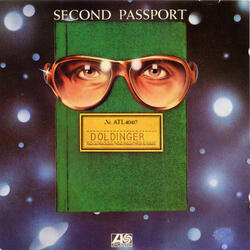Get Yourself A Second Passport