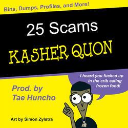 25 Scams