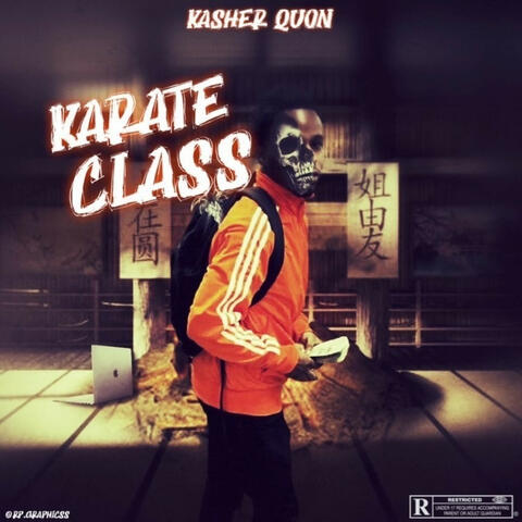 Karate Class