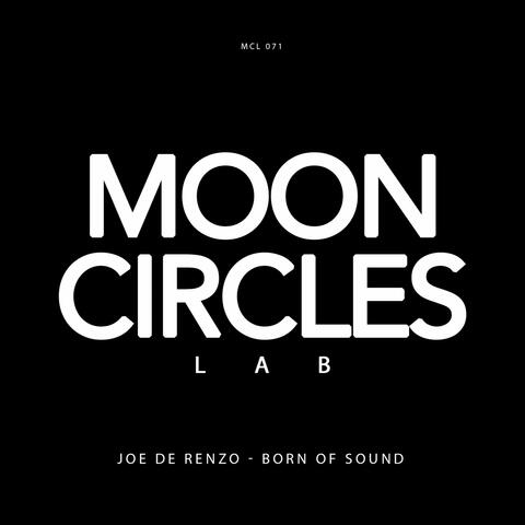 Born Of Sound Ep